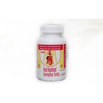Curcumin-Komplex forte 1×60 cps, Nahrungsergänzungsmittel Curcumin-Komplex forte 1×60 cps, Nahrungsergänzungsmittel
