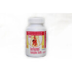 Curcumin-Komplex forte 1×60 cps, Nahrungsergänzungsmittel Curcumin-Komplex forte 1×60 cps, Nahrungsergänzungsmittel