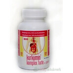 Curcumin-Komplex forte 1×60 cps, Nahrungsergänzungsmittel Curcumin-Komplex forte 1×60 cps, Nahrungsergänzungsmittel