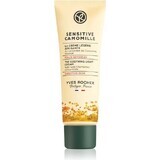 Yves Rocher Sc Light Soothing Cream 50ml 1×50 ml, face cream