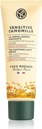Yves Rocher Sc Light Soothing Cream 50ml 1×50 ml, face cream