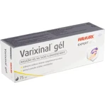 WALMARK Varixinal gel 1×75 ml, gel de massage pour les pieds lourds et fatigués