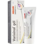 WALMARK Varixinal gel 1×75 ml, gel de massage pour les pieds lourds et fatigués