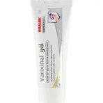 WALMARK Varixinal gel 1×75 ml, gel de massage pour les pieds lourds et fatigués