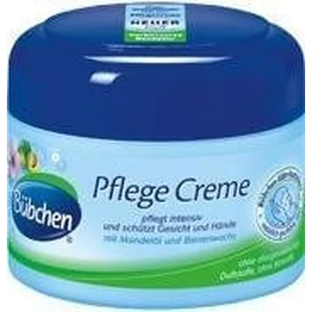 Bübchen Baby Schutz-Babycreme, 75 ml 1×75 ml