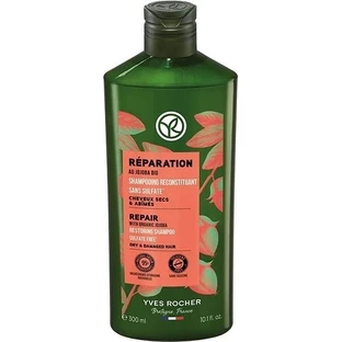 Champú Regenerador Yves Rocher 1×300 ml champú