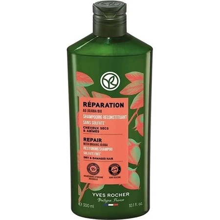 Champú Regenerador Yves Rocher 1×300 ml champú