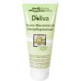 DOLIVA CREAM OLIVENOL CREAM OLIVENOL HAND 100ML 1x100ml, Handcreme