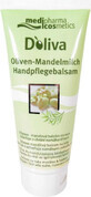 DOLIVA CREAM OLIVENOL CREAM OLIVENOL HAND 100ML 1x100ml, hand cream