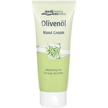 DOLIVA CREME OLIVENOL CREME OLIVENOL HAND 100ML 1x100ml, crème pour les mains