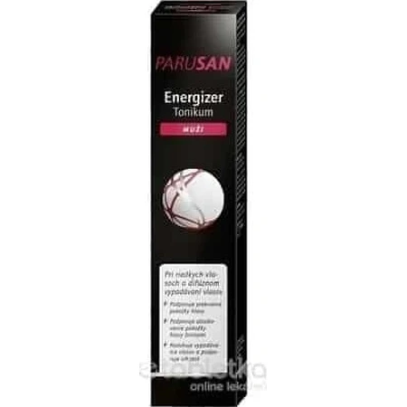 PARUSAN Energizer Tonic 1×200 ml pour les cheveux clairsemés