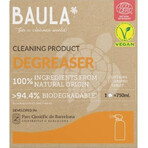 Baula ecological kitchen detergent in tablets 1×1 tablet / 5 g, detergent