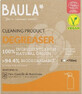Baula ecological kitchen detergent in tablets 1&#215;1 tablet / 5 g, detergent
