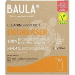 Baula ecological kitchen detergent in tablets 1×1 tablet / 5 g, detergent
