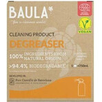 Baula ecological kitchen detergent in tablets 1×1 tablet / 5 g, detergent