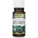 SALOOS 100% natural peppermint essential oil 1×10 ml oil