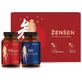 Mycomedica Echt Koreaans ginseng 500mg 2×90 cps