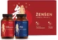 Mycomedica Véritable Ginseng Coréen 500mg 2×90 cps