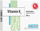 GENERICA Vitamine K2 1&#215;30 cps, voedingssupplement