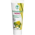 Biomedica Biovenol Hemo gel 1×75 ml, gel rectal Biomedica Biovenol Hemo gel 1×75 ml, gel rectal