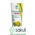 Biomedica Biovenol Hemo gel 1×75 ml, gel rectal Biomedica Biovenol Hemo gel 1×75 ml, gel rectal