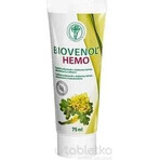 Biomedica Biovenol Hemo gel 1×75 ml, gel rectal Biomedica Biovenol Hemo gel 1×75 ml, gel rectal