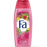 Fa Island Vibes Fiji Dream 1×400 ml Fa Island Vibes Fiji Dream 1×400 ml shower gel, shower gel
