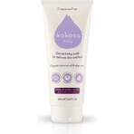 Kokosnoot Baby Ongeparfumeerde Baby Douchegel 1×200 ml, baby douchegel Kokosnoot Baby Ongeparfumeerde Baby Douchegel 1×200 ml, baby douchegel