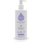 Kokosnoot Baby Ongeparfumeerde Baby Douchegel 1×200 ml, baby douchegel Kokosnoot Baby Ongeparfumeerde Baby Douchegel 1×200 ml, baby douchegel