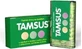 TAMSUS 1×40 pcs, tablets
