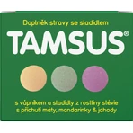 TAMSUS 1×40 stuks, tabletten