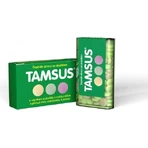 TAMSUS 1×40 stuks, tabletten