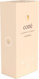 Cott&#233; Fem Slip 1&#215;20 uds, compresas higi&#233;nicas