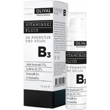 Olival Vitamin Eye Fluid B3 Professional 1×1 pc, eye fluid