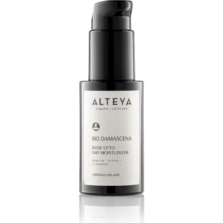 ALTEYA BIO DENNY CREMA REGENERANTE BD 50ML 1×50ml crema de día