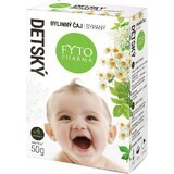 FYTO CHILDREN'S SYMPANIC TEA 1×50 g, tea