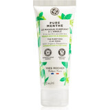 Yves Rocher Pm Cleansing Mask with Ilom 1×75 ml, cleansing mask