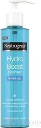 NEUTROGENA® Hydro Boost Ongeparfumeerde Reinigingsgel 1×200 ml, reinigingsgel