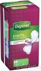 DEPEND MINI 1&#215;14 pcs, incontinence pads