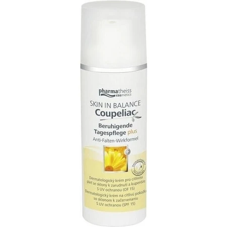 SIB COUPELIAC Day Cream 1×50 ml, cream