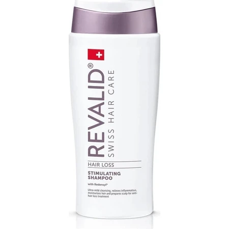 REVALID STIMULATING SHAMPOO 1×200 ml, stimulierendes Shampoo