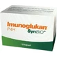 IMUNOGLUKAN P4H SYNBIO SYNBIO D+ 70CPS 1x70cps, Nahrungsergänzungsmittel