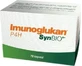 IMUNOGLUKAN P4H SYNBIO SYNBIO D+ 70CPS 1x70cps, voedingssupplement