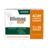 Bilomag Forte Geheugen en concentratie, 120 capsules, Zdrovit