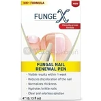 FungeX Stilou pentru micoza unghiilor 1×4 ml, pregătire pentru micoza unghiilor