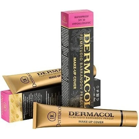 DERMACOL MAKE-UP COVER 221 1×30 g, make-up