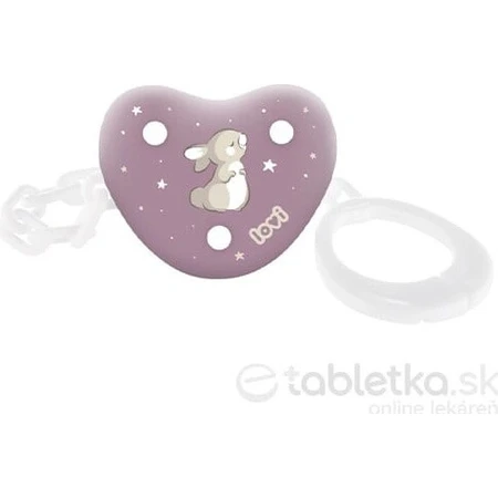 LOVI Night&Day girl pacicelet Kette 1×1pcs, Kette pacicelet