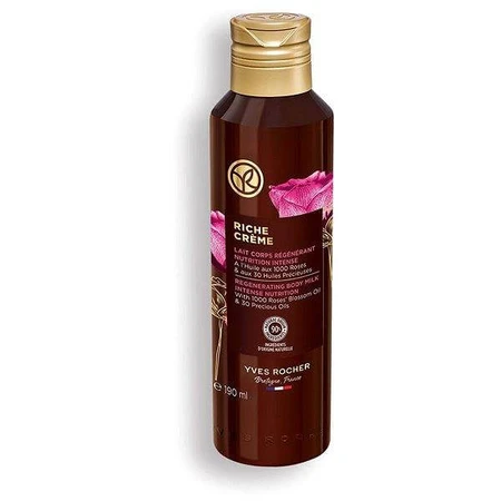 Yves Rocher Body Lotion, lotion pour le corps 1×190 ml