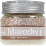 SALOOS Moroccan Clay Rhaasoul 1×150 g