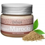 SALOOS Argilă marocană Rhaasoul 1×150 g